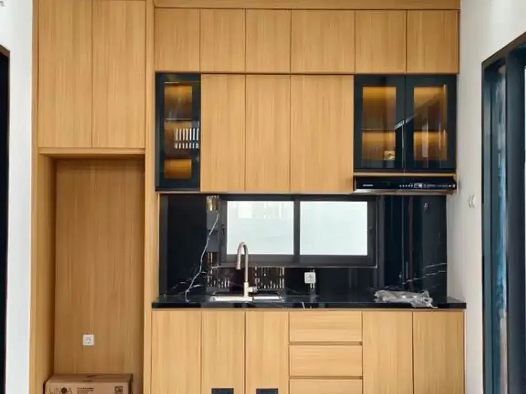 Rumah Baru Premium dan Modern Dijual di Area Jimbaran, Badung - Image 8 of 10