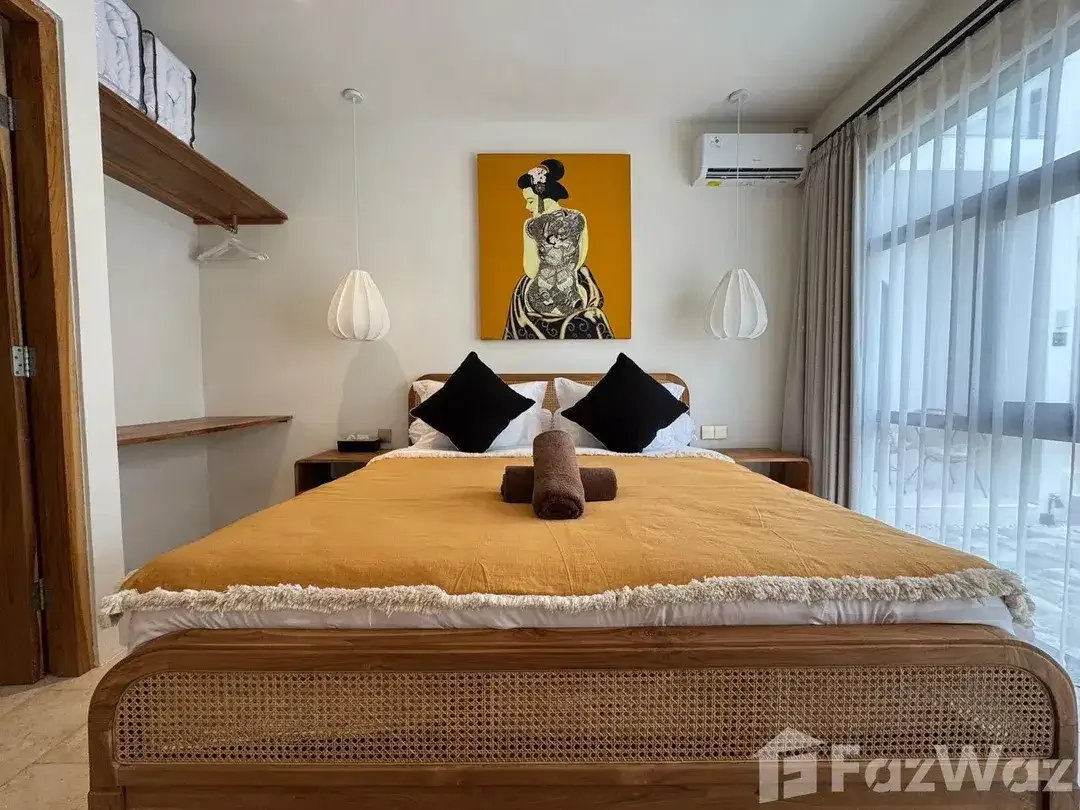 1 Bedroom Townhouse for sale in Canggu, Bali - Image 6 of 10