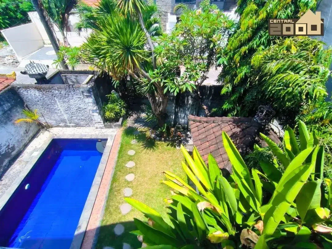 Villa Siap Huni di Sunset Road Seminyak, 5 Menit ke Pantai - Image 10 of 10