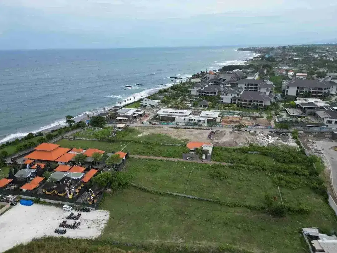 Tanah Langka 100 Meter ke Pantai Batu Bolong Canggu - Image 4 of 10