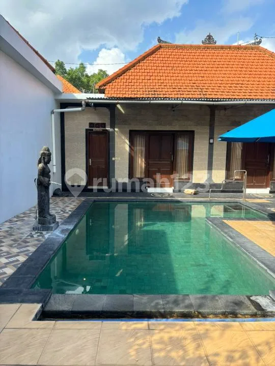 Villa Sewa Kawasan Kedonganan | Jimbaran | Kuta | Bali | Ctc : 0823xxxxxxxx - Image 2 of 4