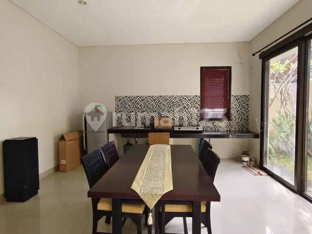 For Sale Rumah Modern Siap Huni di Jimbaran Bali - Image 7 of 10