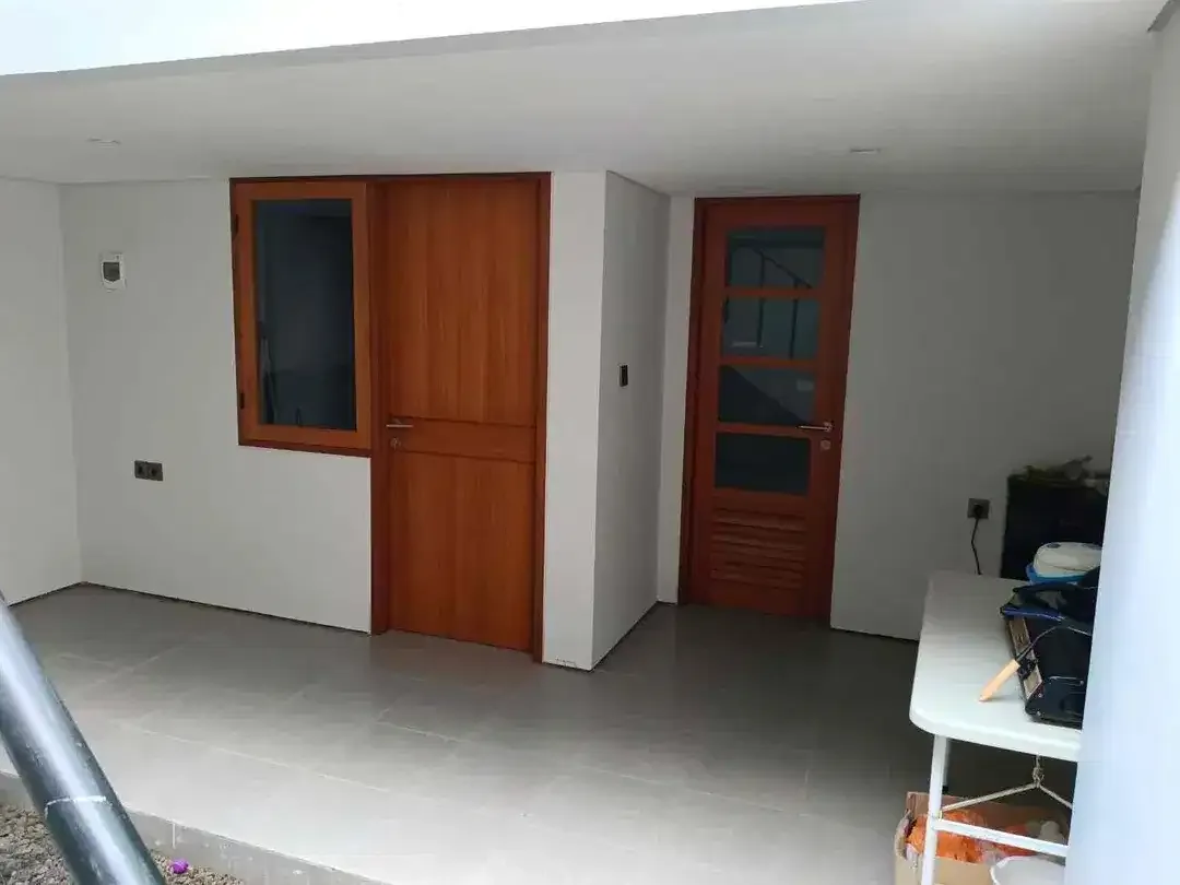 Villa Cemagi 200 meter Pantai View sawah ocean - Image 9 of 10