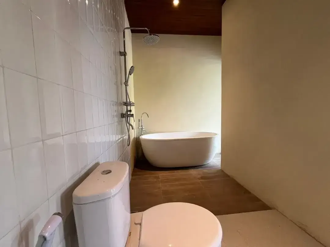 DI JUAL VILLA DI CLUSTER AREA NUSA DUA BALIDEKAT PINTU TOLL NUSA DUA - Image 5 of 10