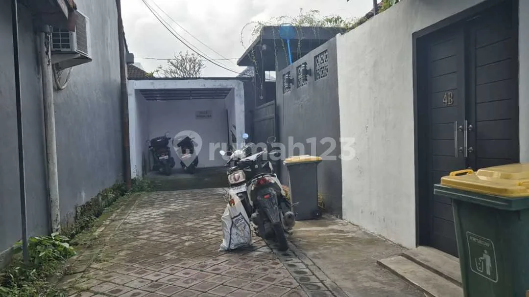 24 Year Lease Land 150sqm with 75sqm House Near Bali Kiddy School - Image 2 of 4