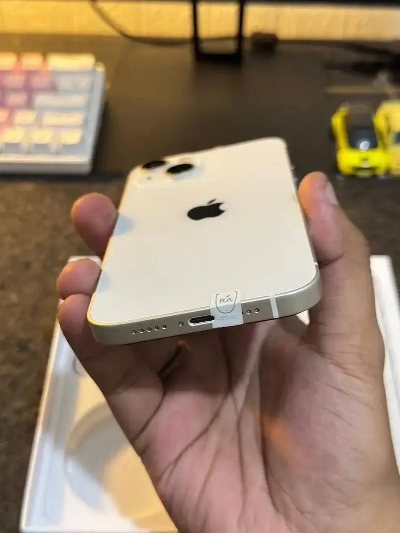 Iphone 13 128gb - Image 5 of 9