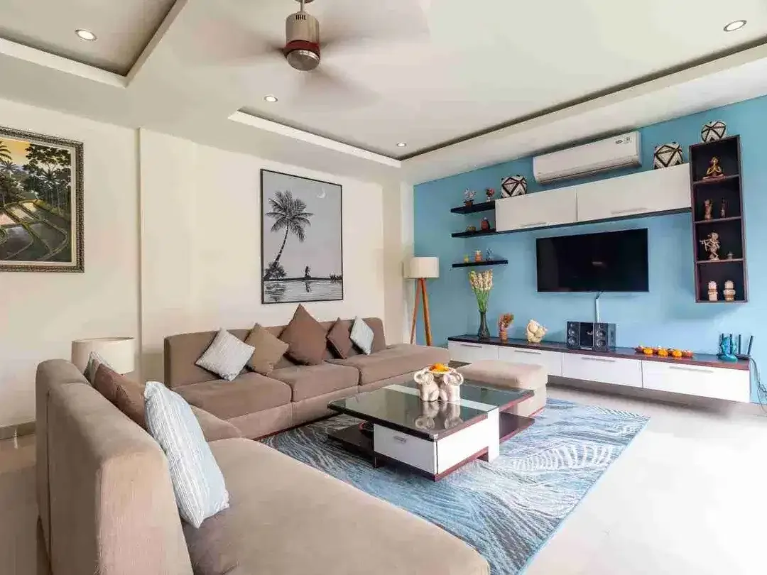 Villa Murah di Pererenan badung bali - Image 6 of 10