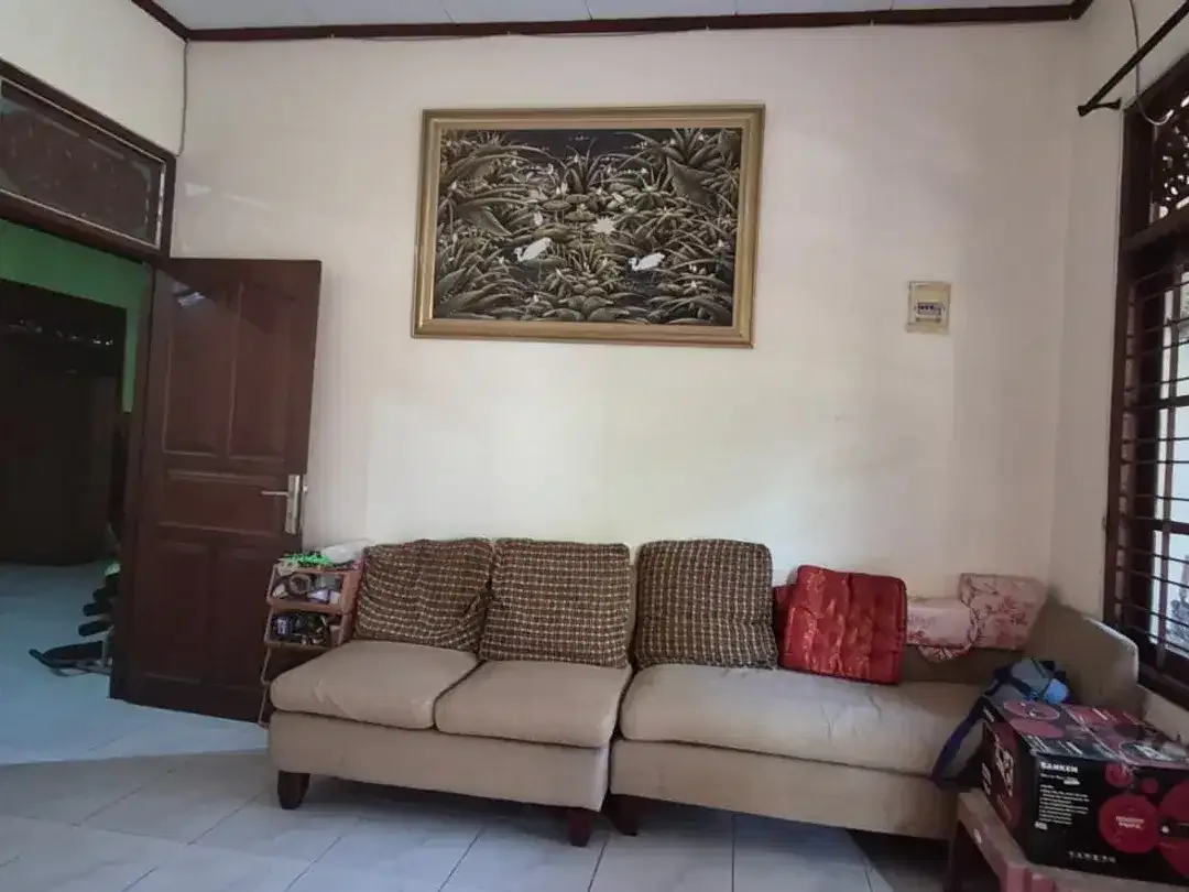 Freehold - Kerobokan Property for Sale - Perfect for Living or Investment, Bali - Image 6 of 10