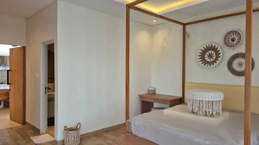 Dijual / Disewakan Villa Pererenan Bali - Image 6 of 10