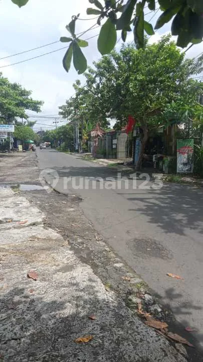 Hot List Termurah Di Kelasnya Di Jual Ruko Lokasi Jalan Utama Drupadi Renon Denpasar Selatan - Image 2 of 3