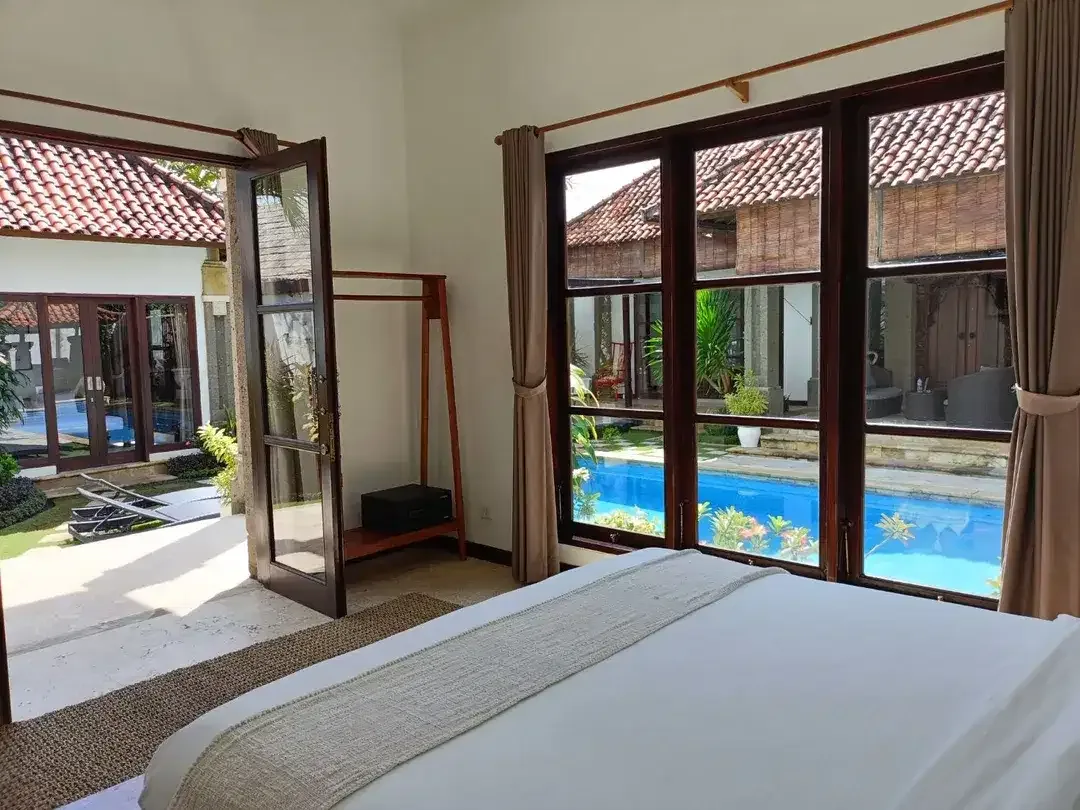 Massive Price Drop! 7-Bedroom Villa Just 200m from the Beach in Nusa Dua - Now IDR 10 Billion - Image 10 of 10