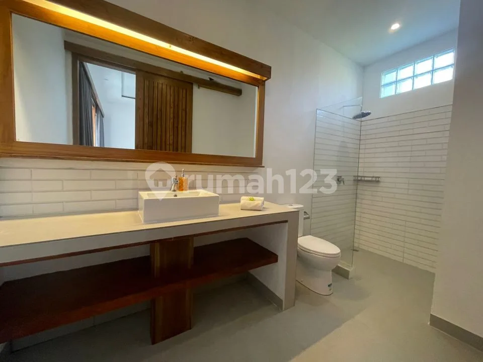Villa Cemagi, Badung 5 Min to cemagi beach - Image 2 of 4