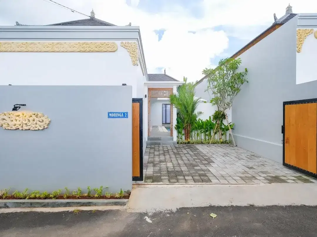 Moringa Villa 2 - 3BR in kutuh, pandawa BALI - Image 7 of 10