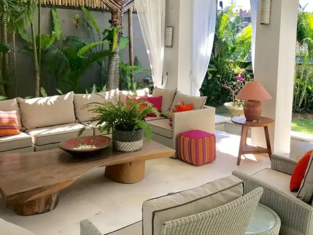 Villa 4 Unit Leasehold in Great Location Berawa Canggu - Image 2 of 10