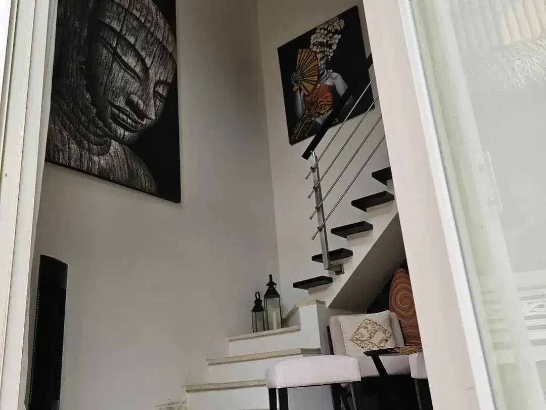 Dijual Villa Lokasi Bagus semer Kerobokan - Image 10 of 10
