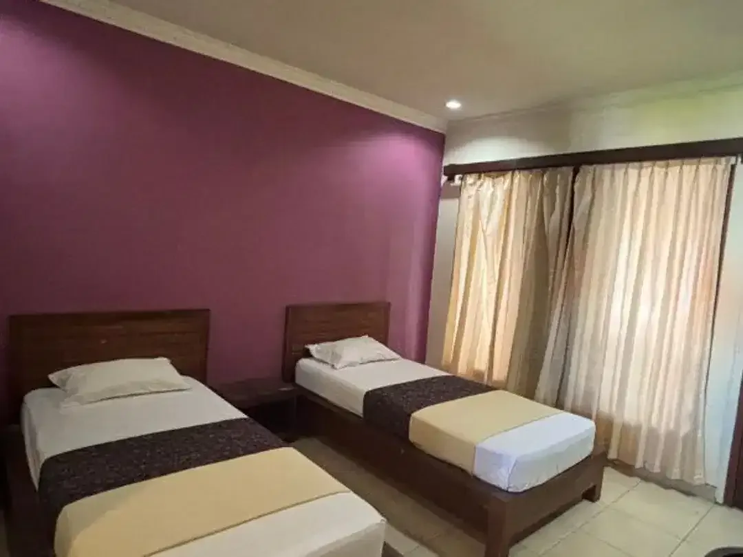 HOTEL 3 LANTAI DI TUKAD MUSI PANJER DENPASAR - Image 8 of 9