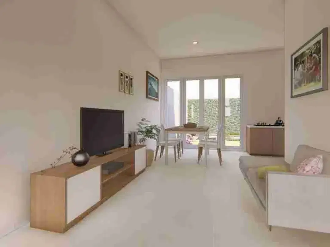 Rumah Minimalis Harga Ekonomis, di Patih Nambi, Ubung Kaja, Denpasar Utara - Image 7 of 9