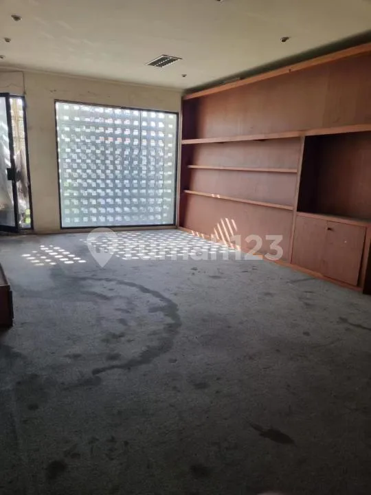 Dijual Ruko Gandeng 2 Jalan Imam Bonjol Denpasar Bali 3 Lantai - Image 4 of 4