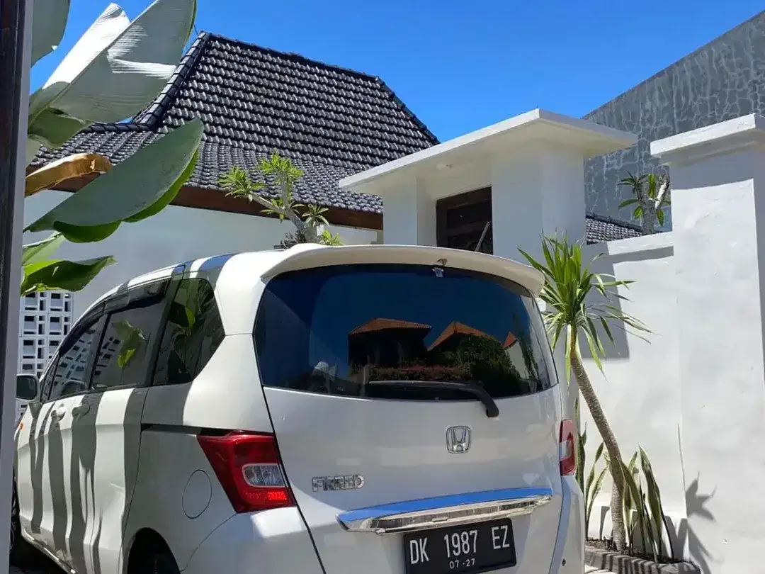 Dijual atau disewakan villa di jalan tukad badung renon - Image 3 of 10
