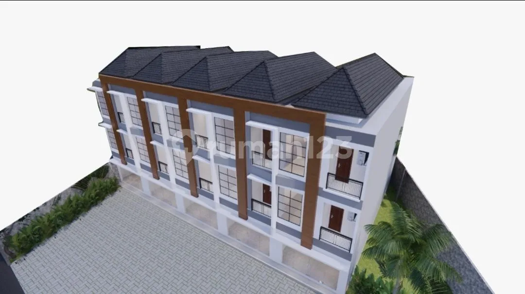 Dijual Ruko di Jalan Raya Uluwatu Pecatu Bali - Image 4 of 4