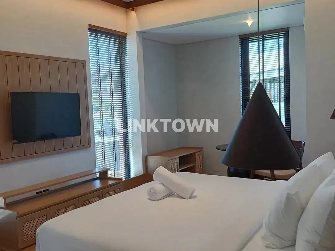 PRIME INVESTMENT VILLA FOR SALE – BATU BOLONG, CANGGU Only 8.9B FREEHOLD - Image 7 of 10