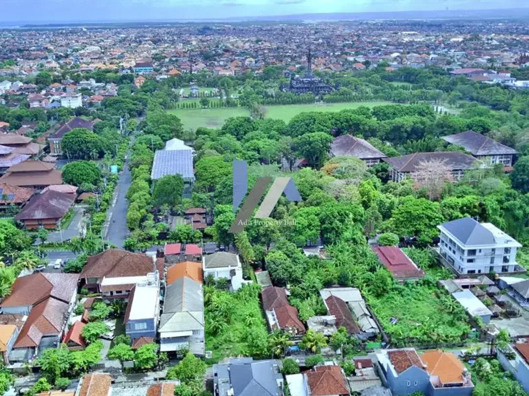 Tanah drupadi renon - Image 4 of 10