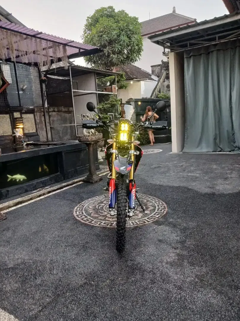 Crf 150 realy 2023 super istimewa - Image 7 of 8