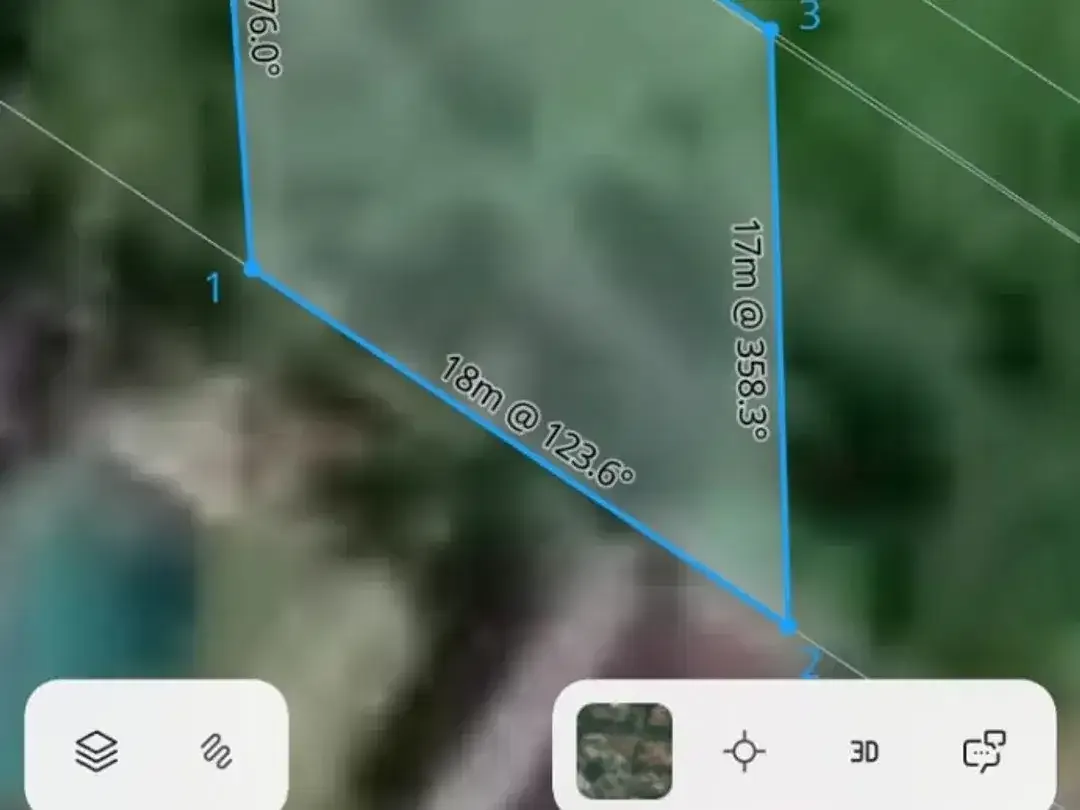 DI JUAL TANAH DEKAT CANGGU BALI DI KAWASAN VILLA ONE GATE DEKAT LUNA BEACH CLUB - Image 1 of 6