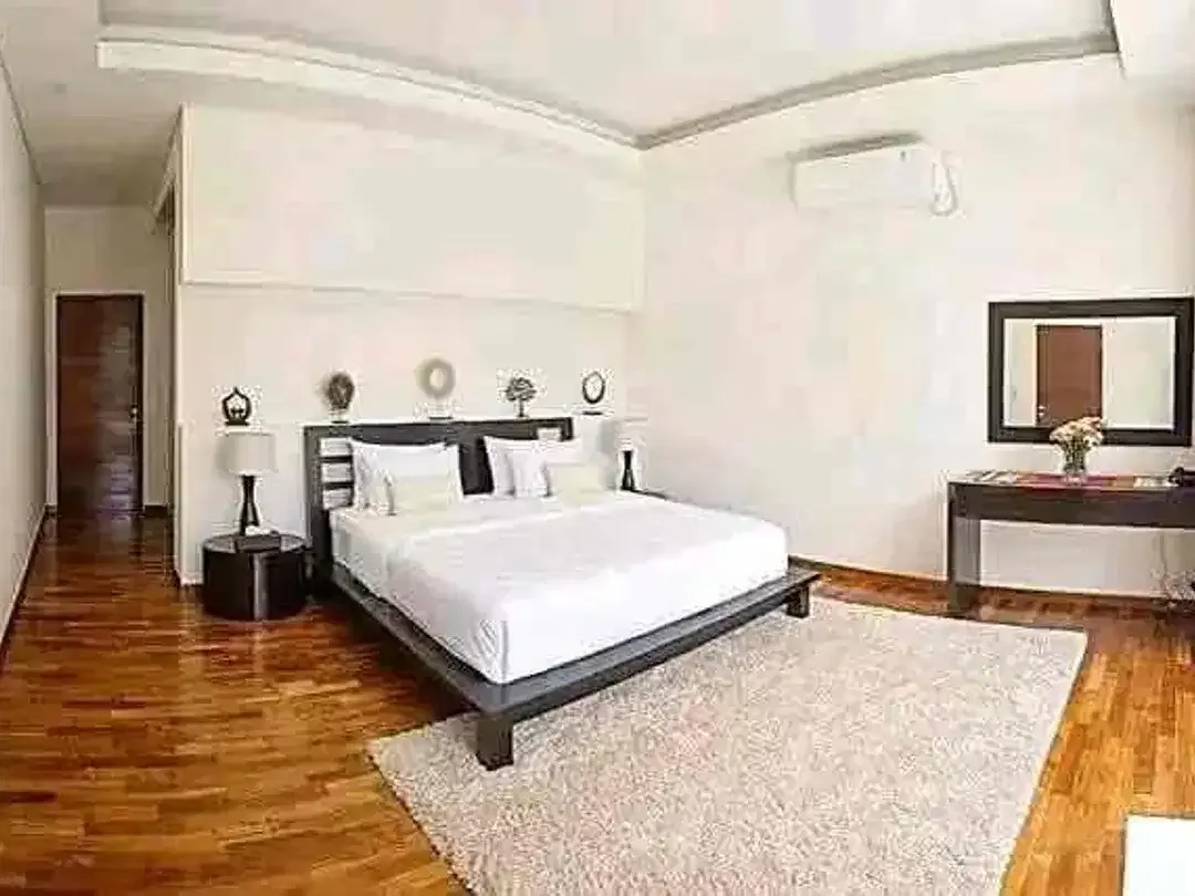 Multi-Level Modern Tropical Luxury Villa  | For Sale or Monthly Rental - Image 7 of 9