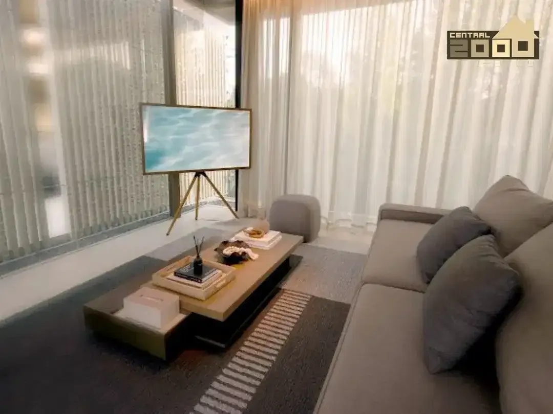 For Sale, 8 Modern Freehold Villa In Canggu Batu Bolong, Bali - Image 4 of 10