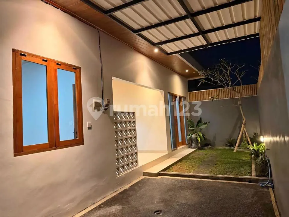 Brand New 2-Bedroom House In Buduk Unbeatable Value In Bali! - Image 2 of 4