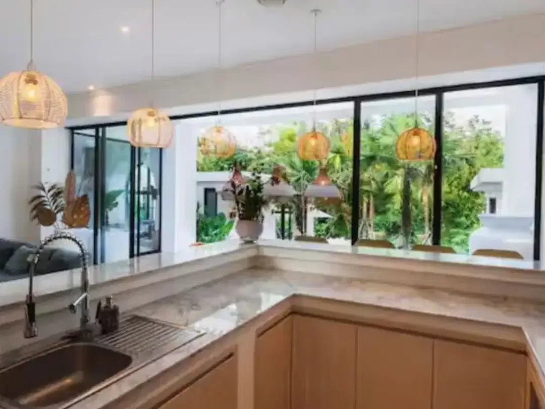 LEASEHOLD NEW BRAND VILLA INI UBUD GIANYAR - Image 7 of 10
