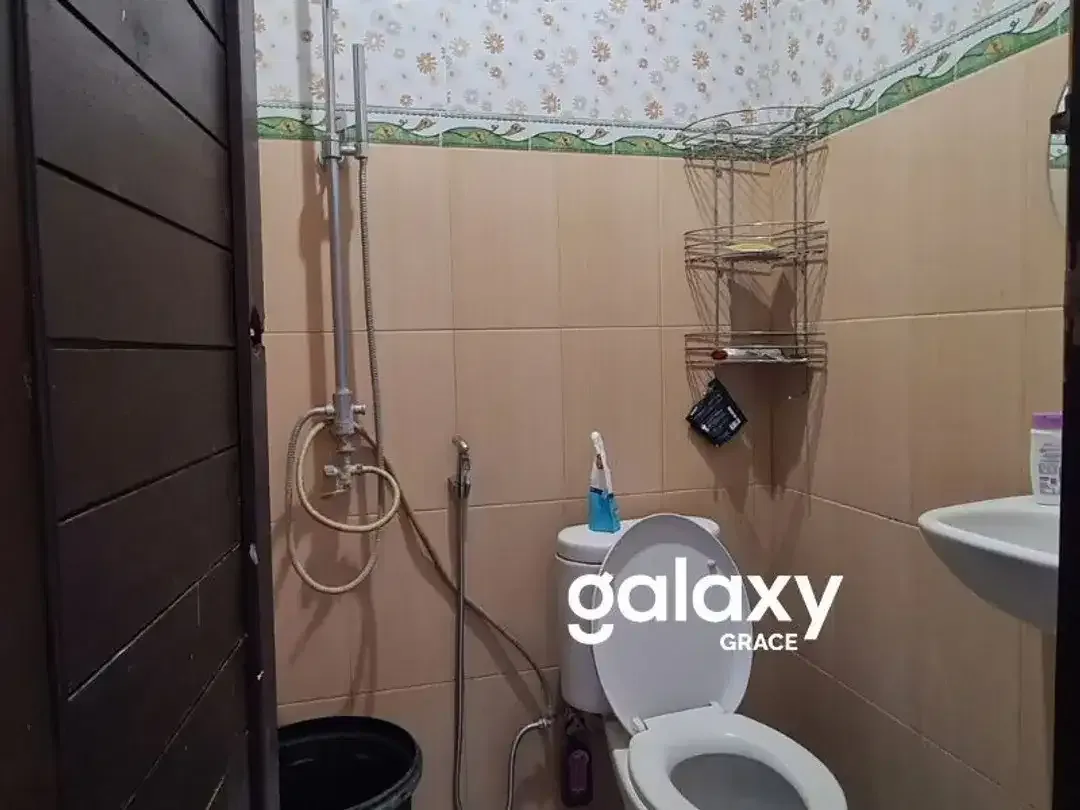 DIJUAL CEPAT RUMAH 4 BEDROOM DI UNGASAN BADUNG - Image 10 of 10