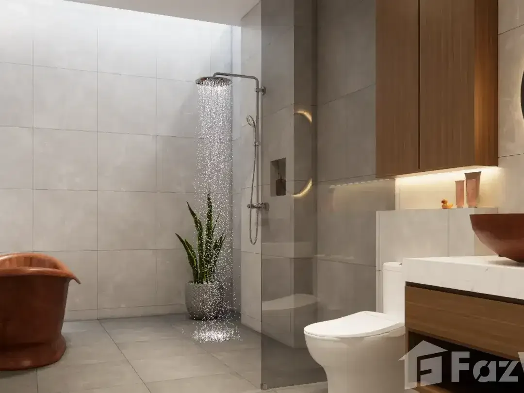 1 Bedroom House for sale in Ginyar, Bali - Image 9 of 10