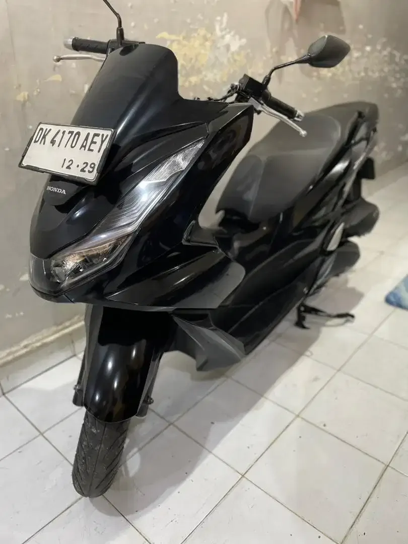Pcx 160 cbs 2024 bintang dewata motor - Image 1 of 5