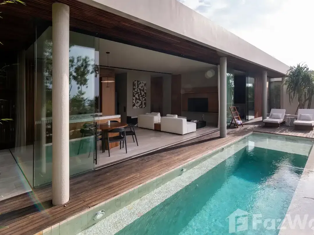 1 Bedroom Villa for sale at Lyvin Melasti - Image 10 of 10