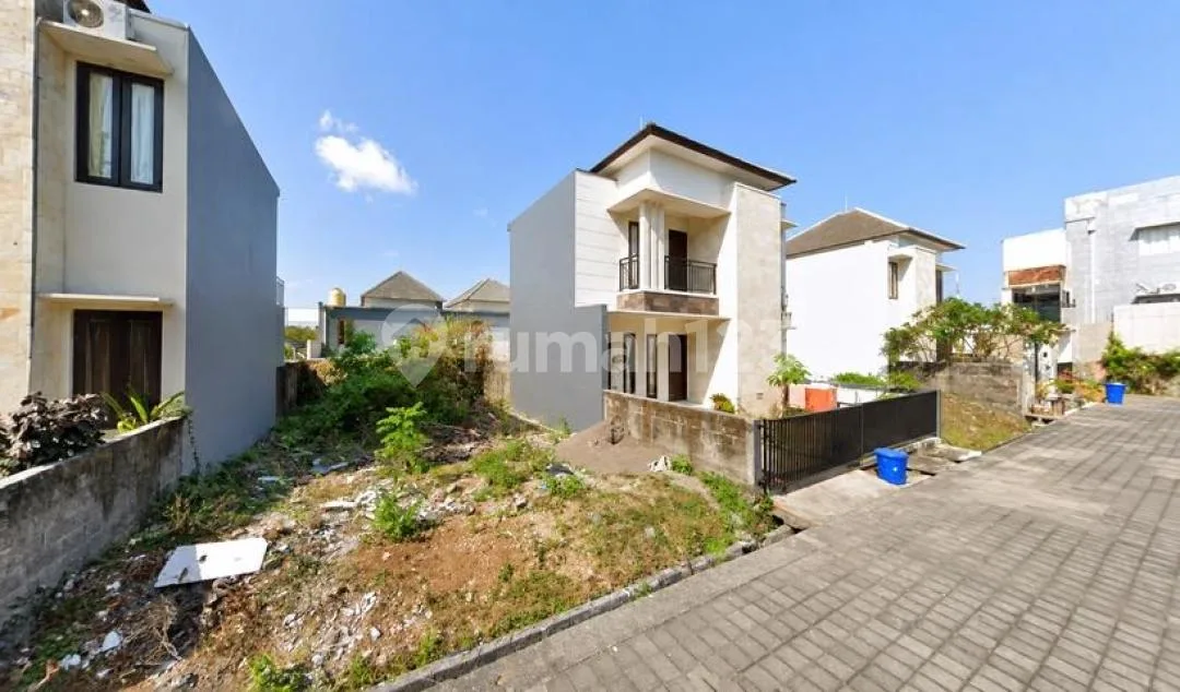 Tanah Kavling Perumahan di Ungasan Dkat Pantai Cocok di Investasi - Image 3 of 4