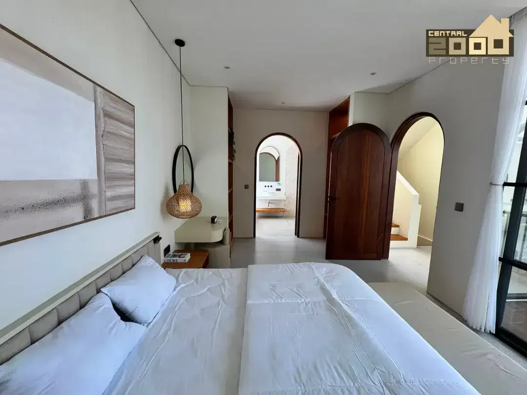 Freehold Villa For Sale – Pecatu, Bali - Image 5 of 10