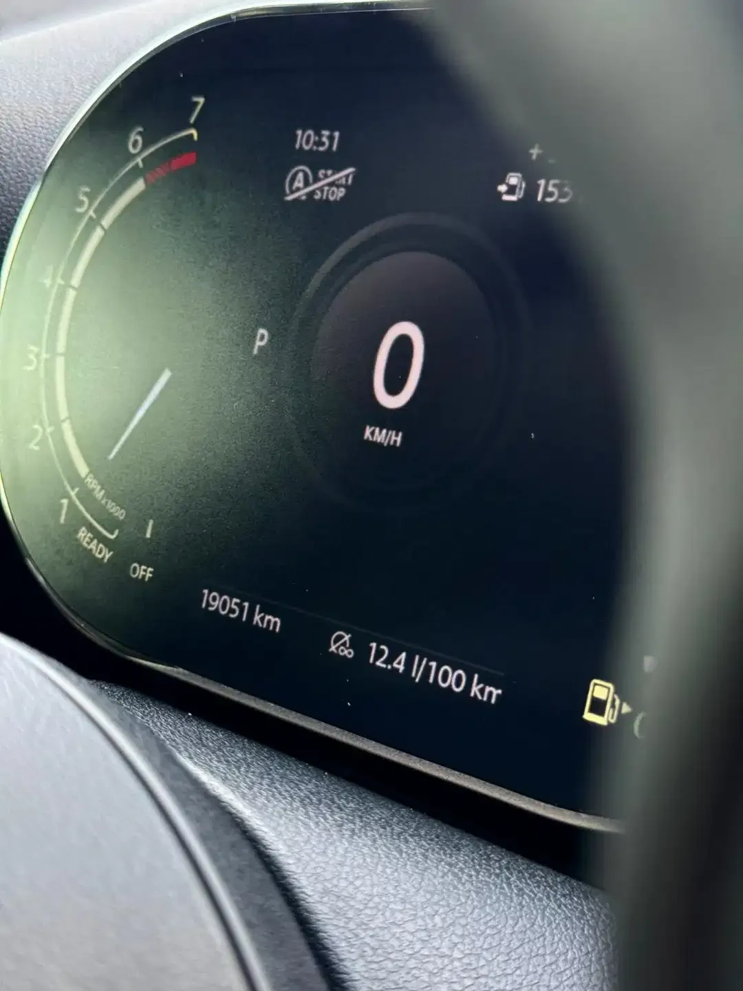 [11Rb Miles] MINI COOPER 2.0 S COUNTRYMAN F60 CKD 2021 - Image 3 of 10