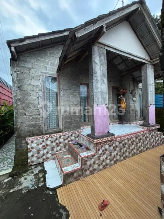 Buc Rumah Sederhana Dkt Ubud Siap Huni dan Murah - Image 3 of 4
