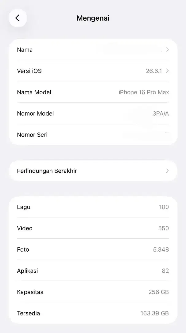 Iphone 16 promax - Image 6 of 7