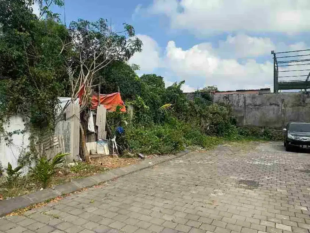 Dijual Tanah Strategis 393m2 Jimbaran Dekat Unud - Image 3 of 8