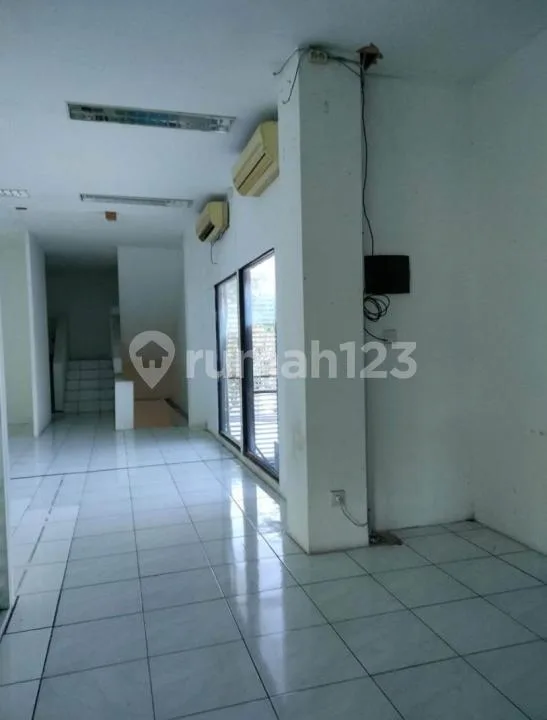 Ruko Gatot Subroto Tengah,gatsu. Cocok Untuk Kantor Dan Bisnis Lainnya. - Image 3 of 4