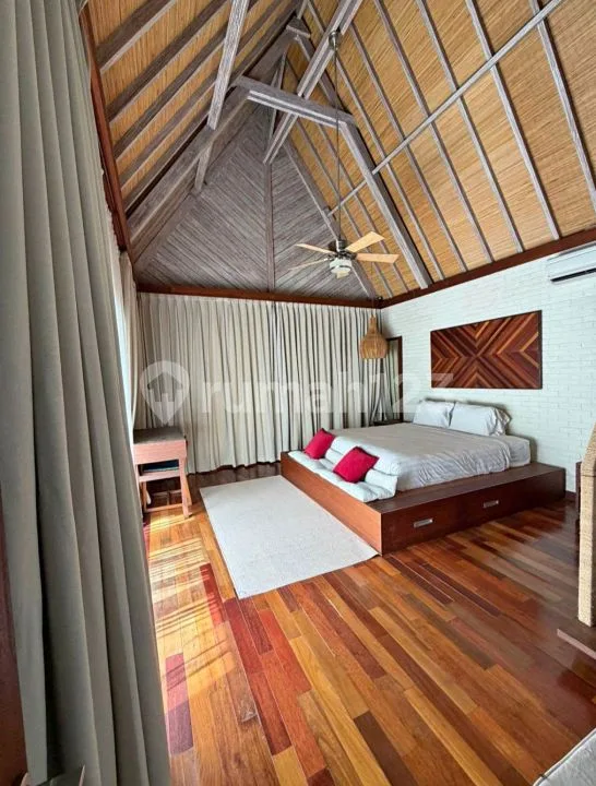 For Rent Amazing Villa - Casa Arthur Canggu - Image 2 of 4