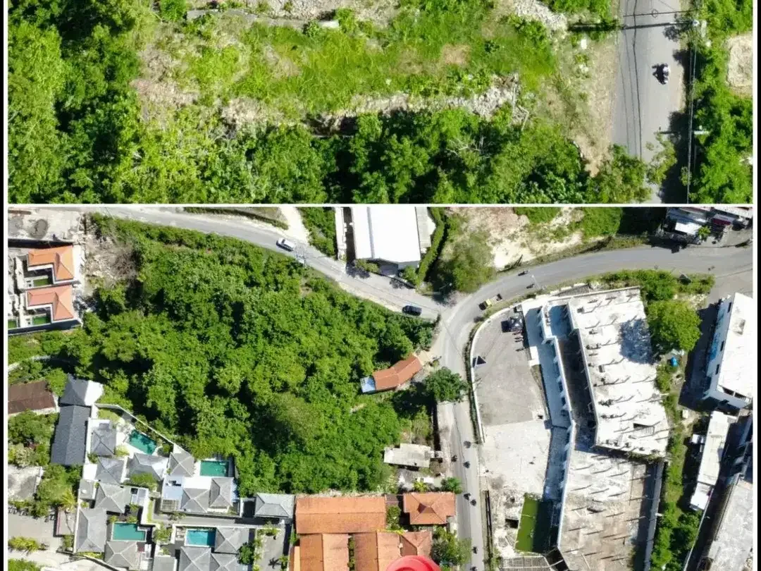 Tanah Premium Labuan Sait Pecatu Kuta Selatan - Image 7 of 8