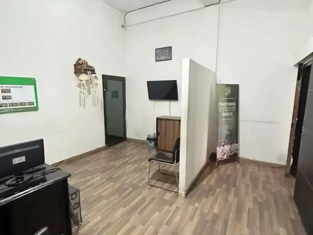 Dijual / Disewakan Ruko 4 Lantai 619 m² di Jalan Patih Jelantik - Image 3 of 5