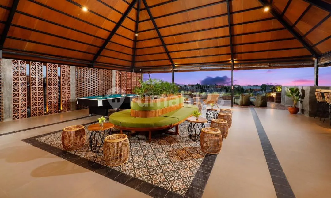 Apartment Terbaik Investasi Tepat Furnished Best Location Canggu - Image 4 of 4