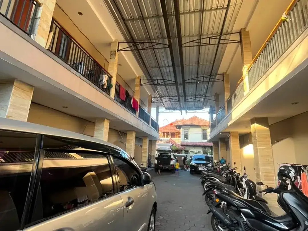 FOR SALE KOST KOST BEST INEVSTMEN LOKASI PRIME SESETAN DENPASAR - Image 1 of 8