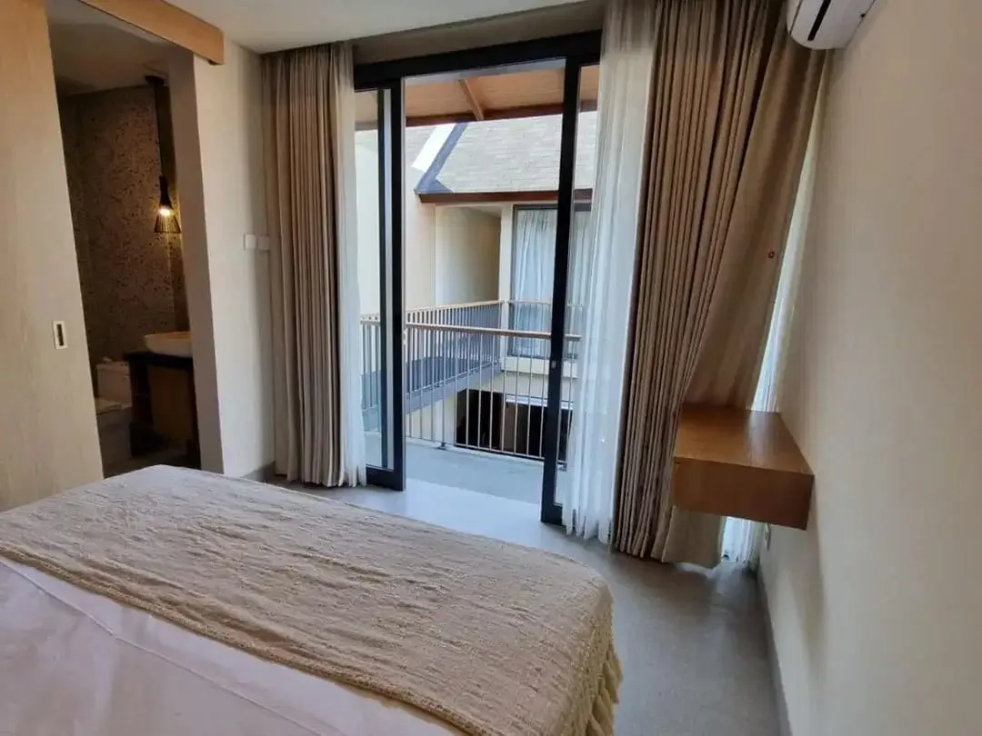 Villa Jimbaran - 3 Kamar Tidur dengan design up to Date - Image 8 of 10