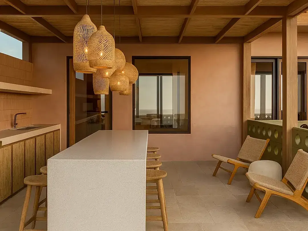Freehold - Modern Tropical Living Meets High ROI in the Heart of Ungasan, Bali - Image 9 of 10